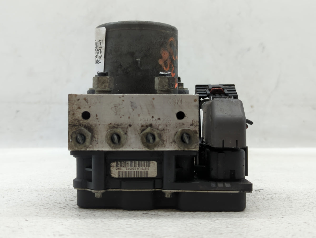 2012-2017 Buick Enclave Anti-Lock Brake ABS Pump Module Actuator OEM P/N:22912779 Fits Fits 2012 2013 2014 2015 2016 2017 OE