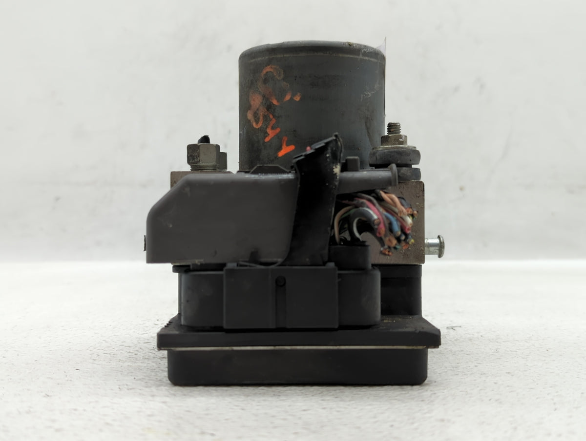 2012-2017 Buick Enclave Anti-Lock Brake ABS Pump Module Actuator OEM P/N:22912779 Fits Fits 2012 2013 2014 2015 2016 2017 OE