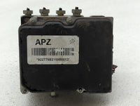 2012-2017 Buick Enclave Anti-Lock Brake ABS Pump Module Actuator OEM P/N:22912779 Fits Fits 2012 2013 2014 2015 2016 2017 OE