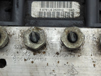 2012-2017 Buick Enclave ABS Pump Control Module Replacement P/N:22912779 Fits Fits 2012 2013 2014 2015 2016 2017 OEM Used Au