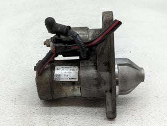 compare product 2008-2017 Buick Enclave Car Starter Motor Solenoid OEM P/N:23300 EN22B Fits OEM Used Auto Parts