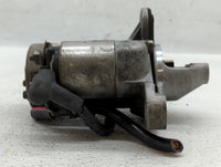 2008-2017 Buick Enclave Car Starter Motor Solenoid OEM P/N:23300 EN22B Fits OEM Used Auto Parts - Oemusedautoparts1.com