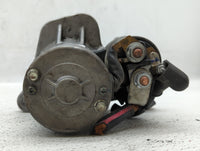 2008-2017 Buick Enclave Car Starter Motor Solenoid OEM P/N:23300 EN22B Fits OEM Used Auto Parts - Oemusedautoparts1.com