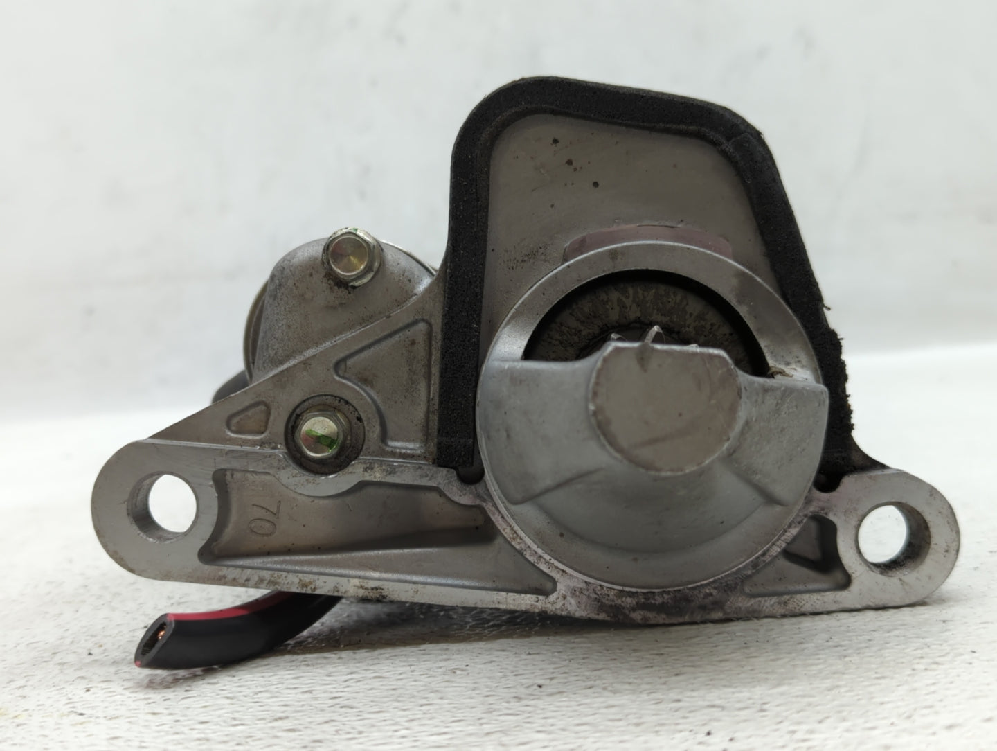2008-2017 Buick Enclave Car Starter Motor Solenoid OEM P/N:23300 EN22B Fits OEM Used Auto Parts - Oemusedautoparts1.com