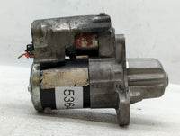 2008-2017 Buick Enclave Car Starter Motor Solenoid OEM Fits OEM Used Auto Parts - Oemusedautoparts1.com