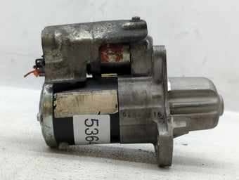 compare product 2008-2017 Buick Enclave Car Starter Motor Solenoid OEM Fits OEM Used Auto Parts