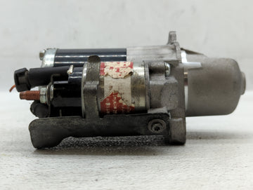 2008-2017 Buick Enclave Car Starter Motor Solenoid OEM Fits OEM Used Auto Parts