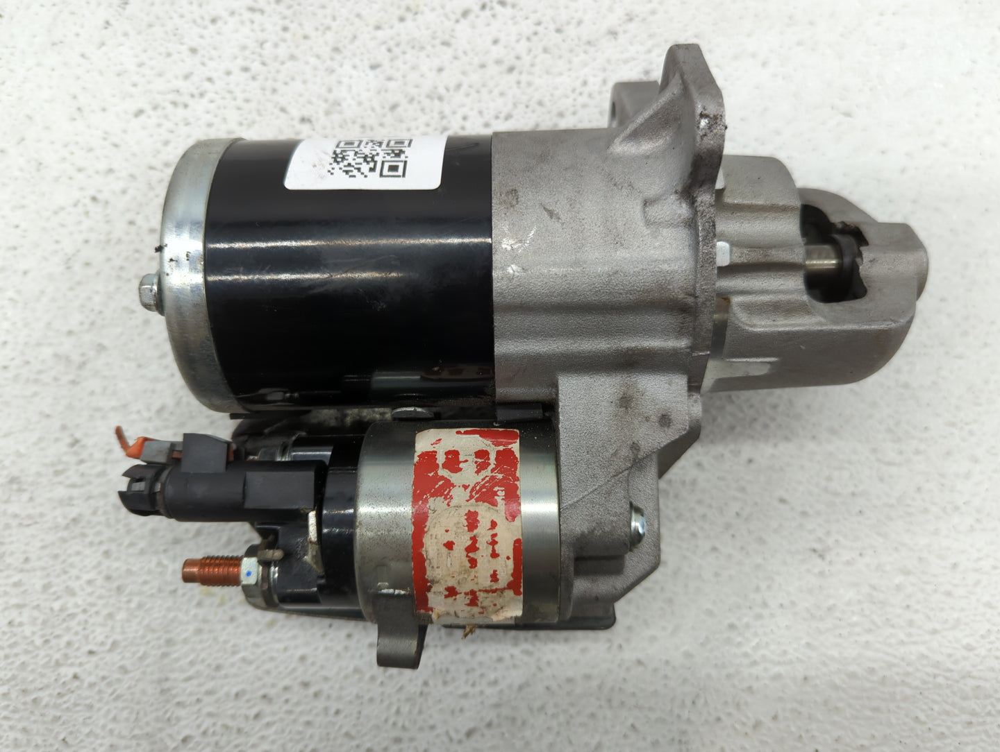 2008-2017 Buick Enclave Car Starter Motor Solenoid OEM Fits OEM Used Auto Parts - Oemusedautoparts1.com