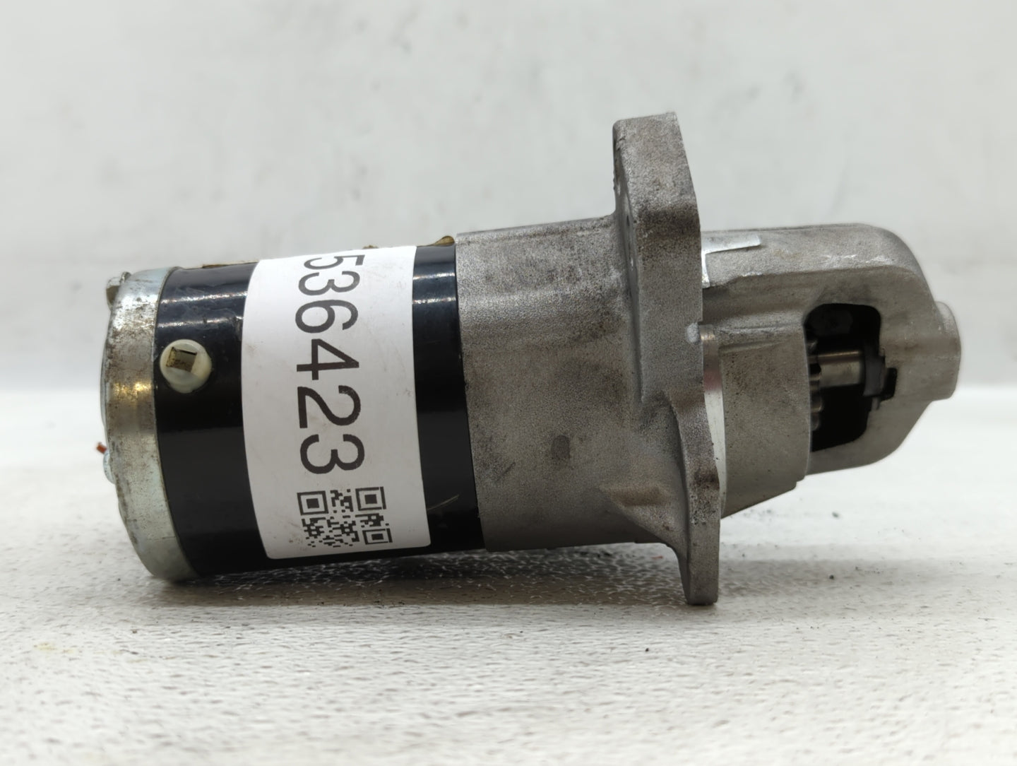 2008-2017 Buick Enclave Car Starter Motor Solenoid OEM Fits OEM Used Auto Parts - Oemusedautoparts1.com