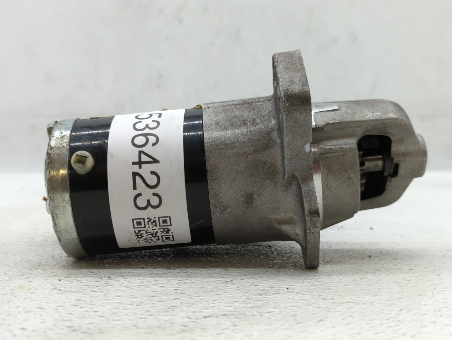 2008-2017 Buick Enclave Car Starter Motor Solenoid OEM Fits OEM Used Auto Parts - Oemusedautoparts1.com