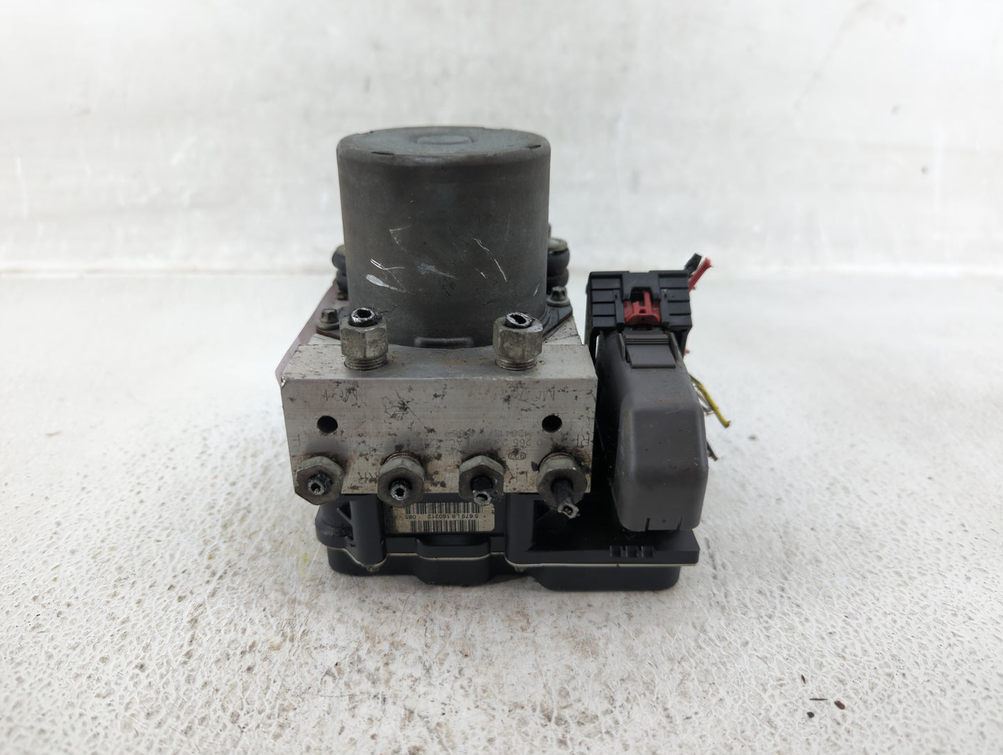 2012-2017 Buick Enclave ABS Pump Control Module Replacement P/N:22822156 Fits Fits 2012 2013 2014 2015 2016 2017 OEM Used Au