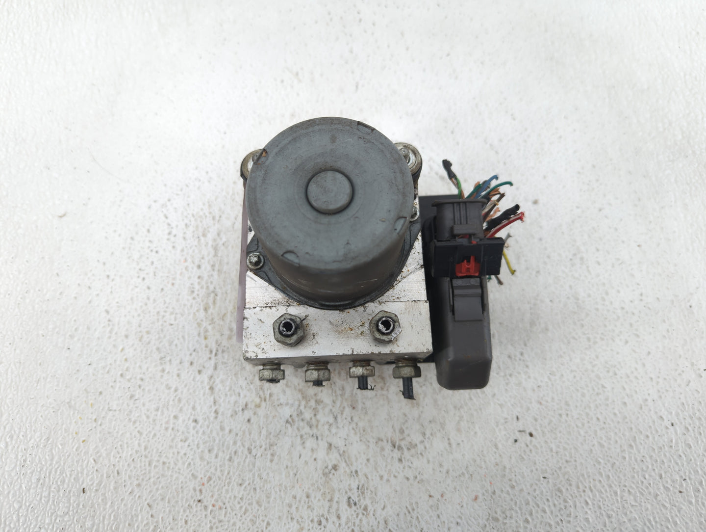 2012-2017 Buick Enclave ABS Pump Control Module Replacement P/N:22822156 Fits Fits 2012 2013 2014 2015 2016 2017 OEM Used Au