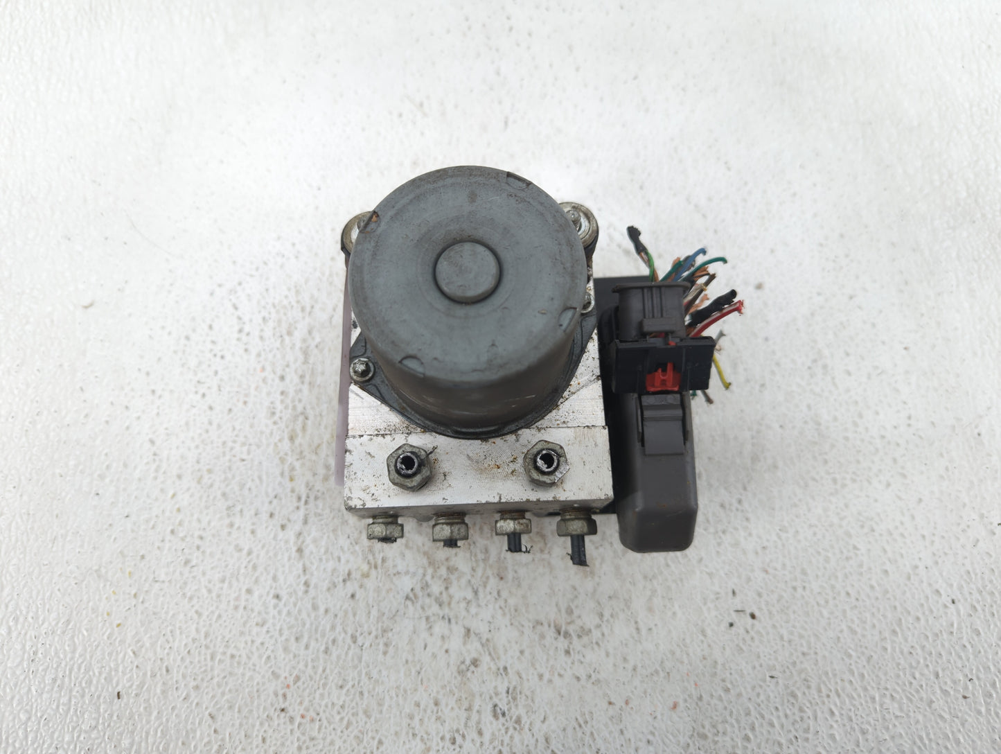 2012-2017 Buick Enclave ABS Pump Control Module Replacement P/N:22822156 Fits Fits 2012 2013 2014 2015 2016 2017 OEM Used Au