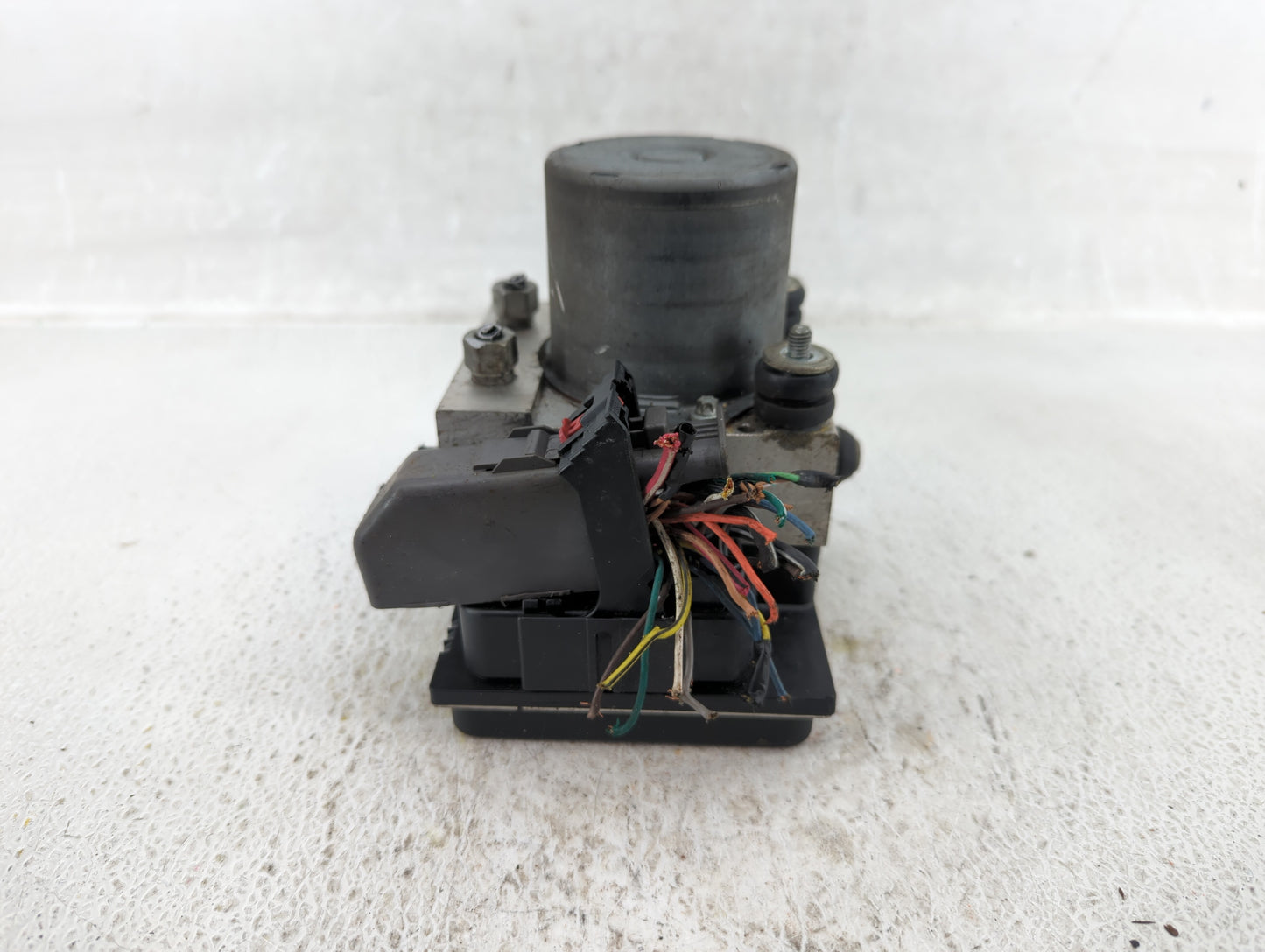 2012-2017 Buick Enclave ABS Pump Control Module Replacement P/N:22822156 Fits Fits 2012 2013 2014 2015 2016 2017 OEM Used Au