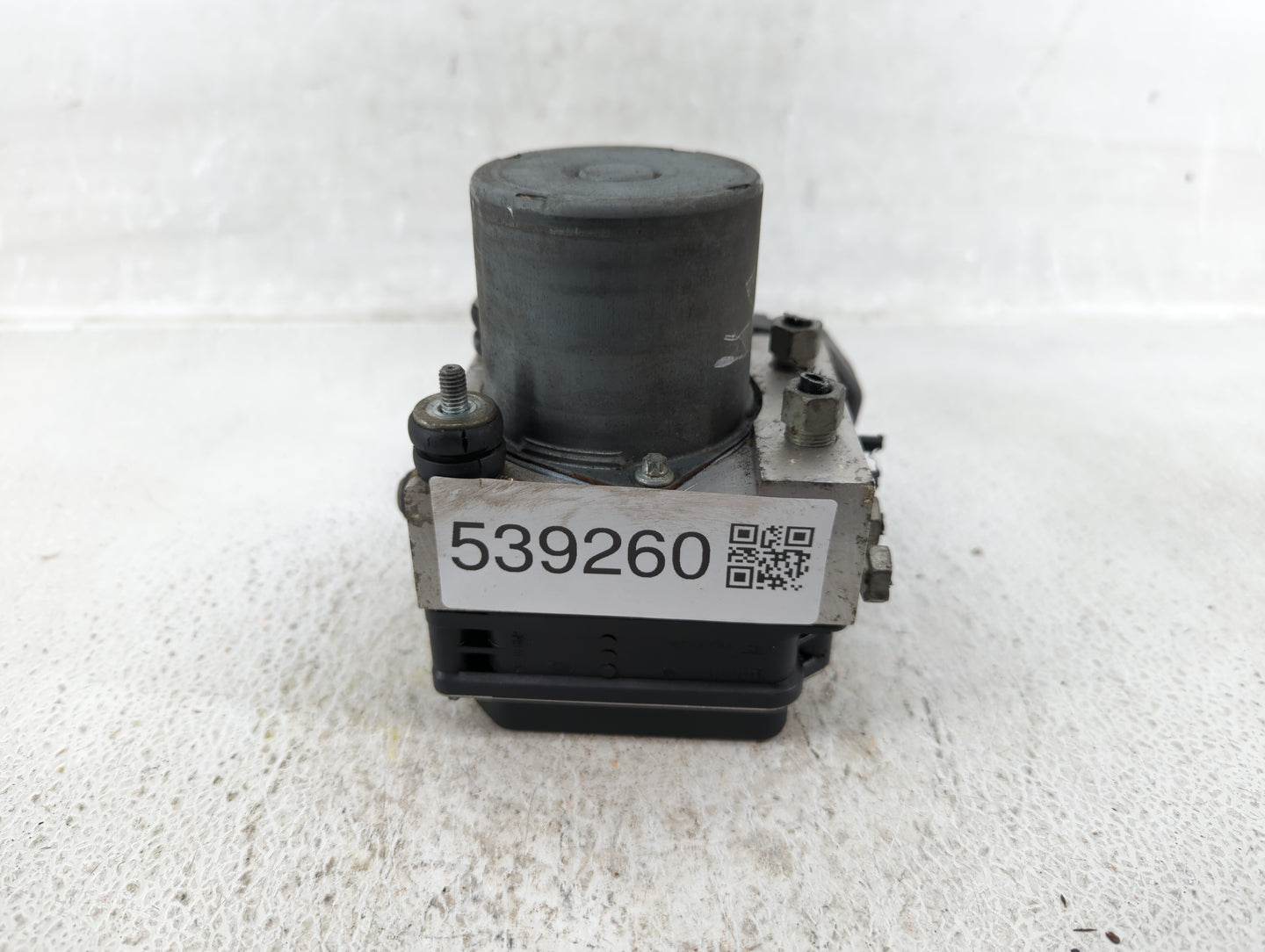 2012-2017 Buick Enclave ABS Pump Control Module Replacement P/N:22822156 Fits Fits 2012 2013 2014 2015 2016 2017 OEM Used Au