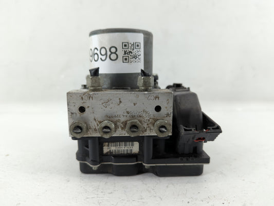 2012-2017 Buick Enclave ABS Pump Control Module Replacement P/N:AA22912779 Fits Fits 2012 2013 2014 2015 2016 2017 OEM Used 