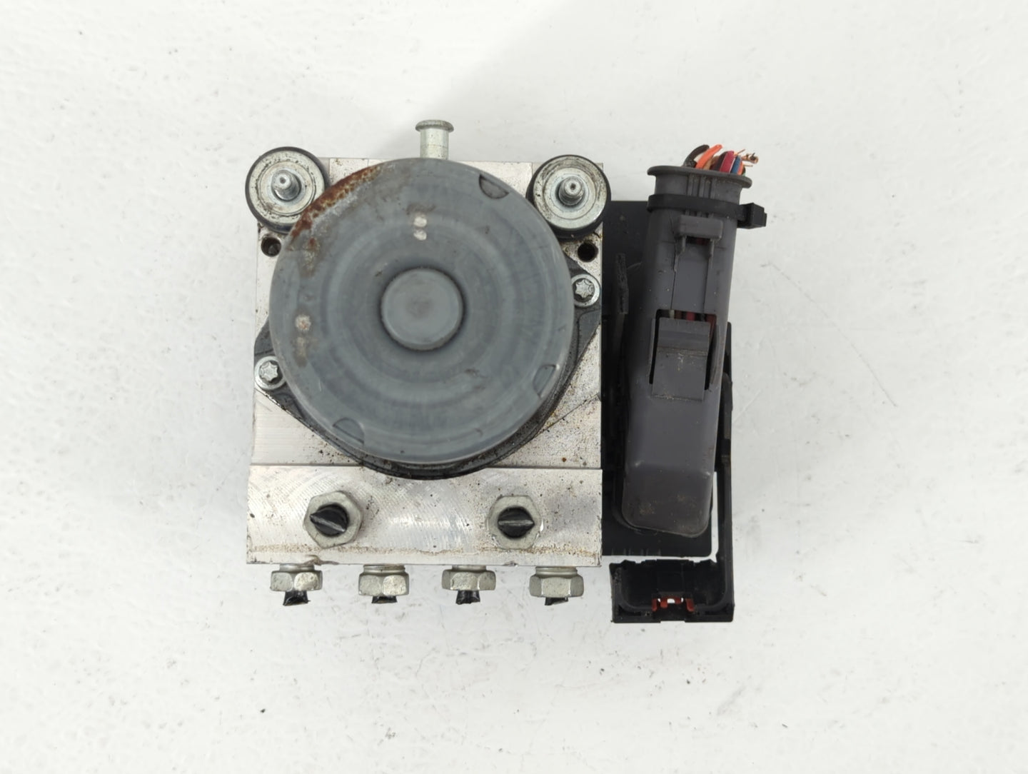 2012-2017 Buick Enclave ABS Pump Control Module Replacement P/N:AA22912779 Fits Fits 2012 2013 2014 2015 2016 2017 OEM Used 