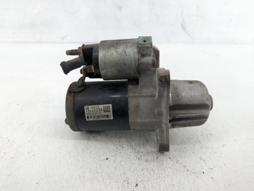2008-2017 Buick Enclave Car Starter Motor Solenoid OEM P/N:12645298 Fits OEM Used Auto Parts - Oemusedautoparts1.com