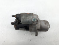 2008-2017 Buick Enclave Car Starter Motor Solenoid OEM P/N:12645298 Fits OEM Used Auto Parts - Oemusedautoparts1.com