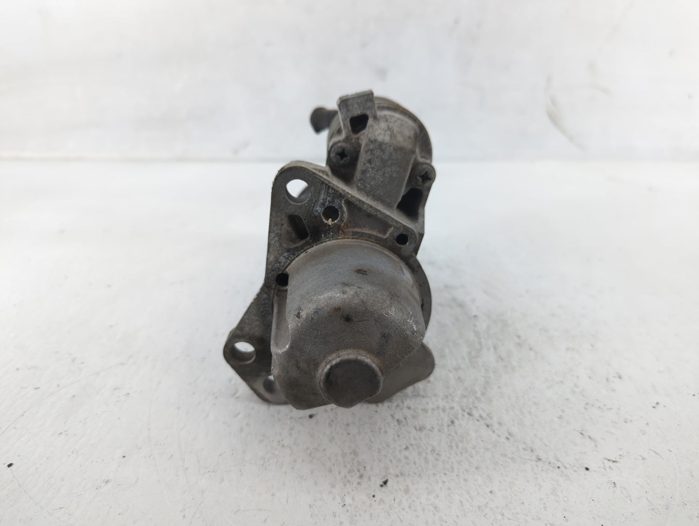 2008-2017 Buick Enclave Car Starter Motor Solenoid OEM P/N:12645298 Fits OEM Used Auto Parts - Oemusedautoparts1.com