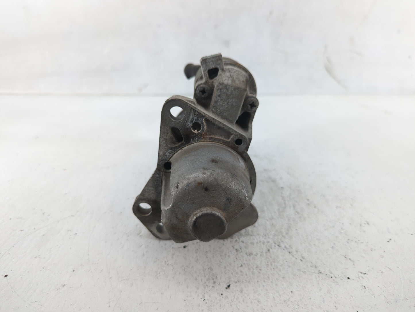 2008-2017 Buick Enclave Car Starter Motor Solenoid OEM P/N:12645298 Fits OEM Used Auto Parts - Oemusedautoparts1.com