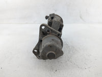 2008-2017 Buick Enclave Car Starter Motor Solenoid OEM P/N:12645298 Fits OEM Used Auto Parts - Oemusedautoparts1.com
