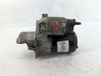 2008-2017 Buick Enclave Car Starter Motor Solenoid OEM P/N:12645298 Fits OEM Used Auto Parts - Oemusedautoparts1.com
