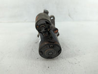 2008-2017 Buick Enclave Car Starter Motor Solenoid OEM P/N:12645298 Fits OEM Used Auto Parts - Oemusedautoparts1.com