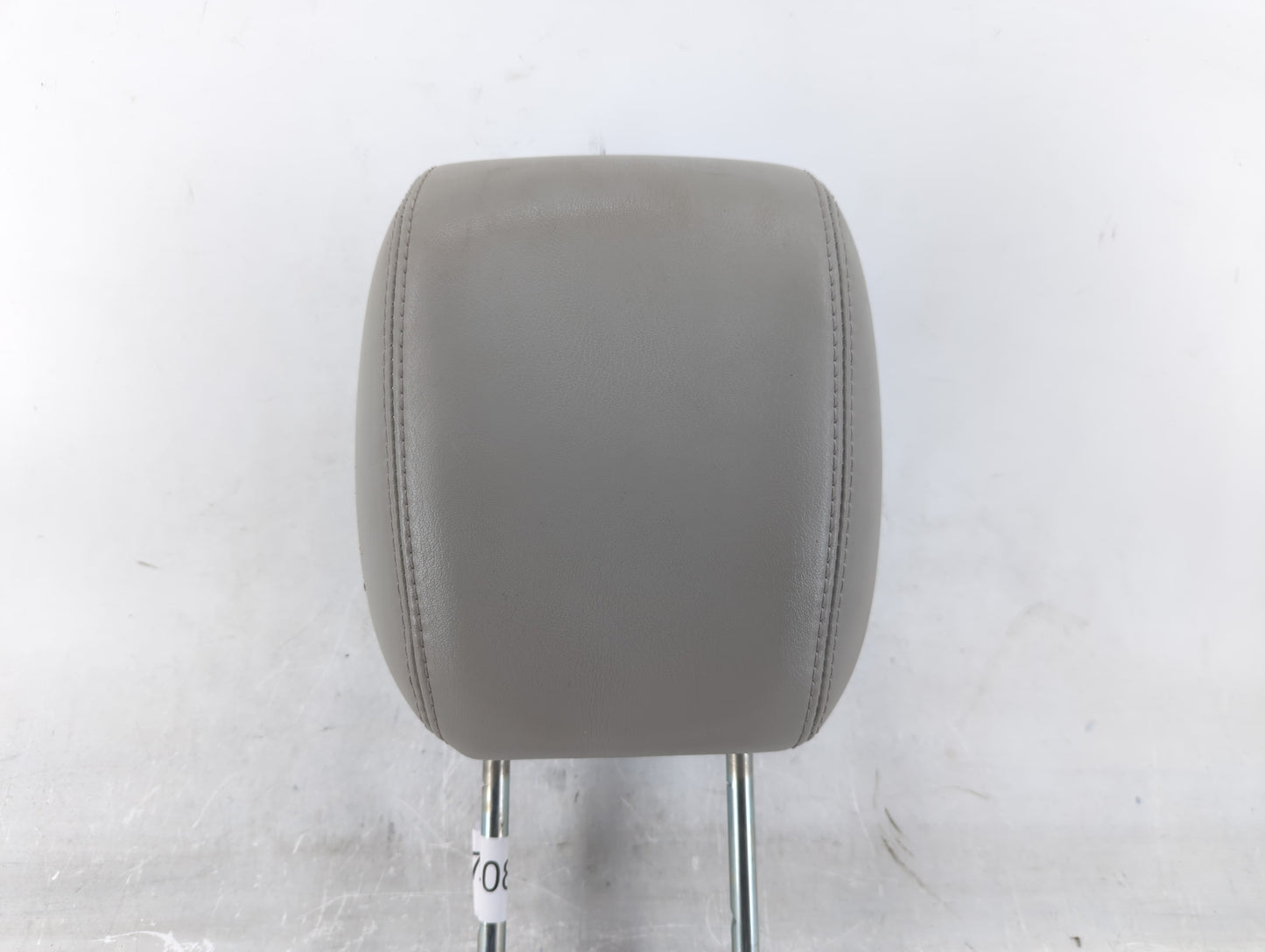 2012 Buick Enclave Headrest Head Rest Front Driver Passenger Seat Fits OEM Used Auto Parts - Oemusedautoparts1.com