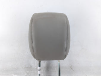 compare product 2012 Buick Enclave Headrest Head Rest Front Driver Passenger Seat Fits OEM Used Auto Parts