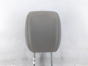 2012 Buick Enclave Headrest Head Rest Front Driver Passenger Seat Fits OEM Used Auto Parts - Oemusedautoparts1.com