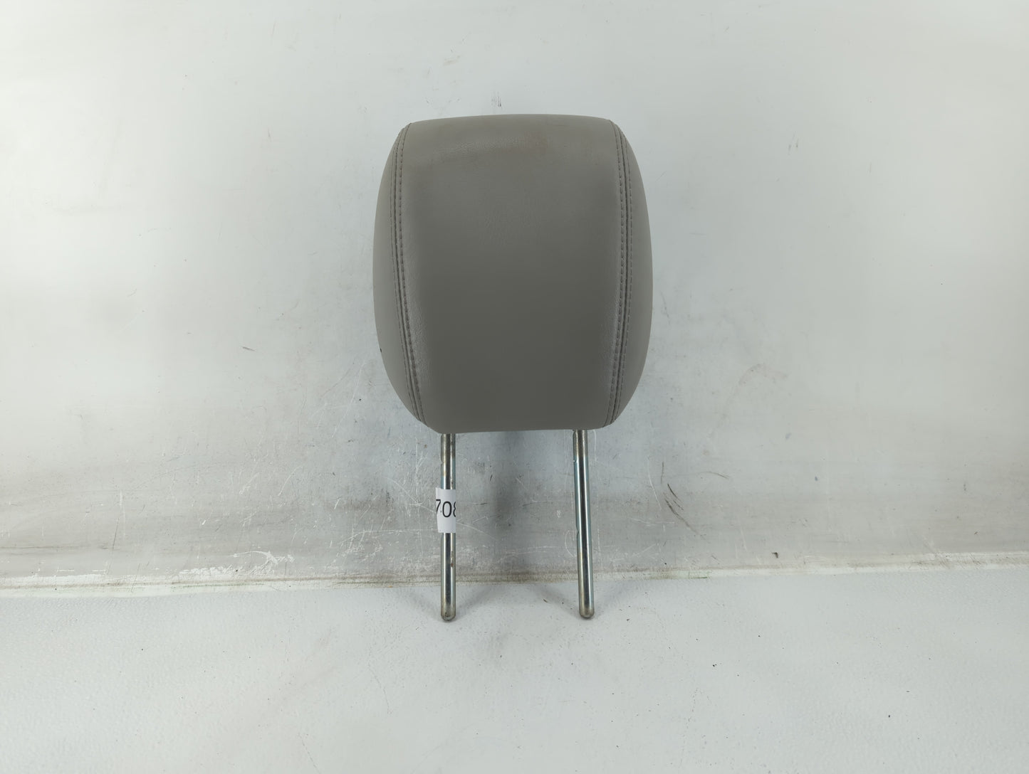 2012 Buick Enclave Headrest Head Rest Front Driver Passenger Seat Fits OEM Used Auto Parts - Oemusedautoparts1.com