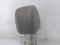 2012 Buick Enclave Headrest Head Rest Front Driver Passenger Seat Fits OEM Used Auto Parts - Oemusedautoparts1.com