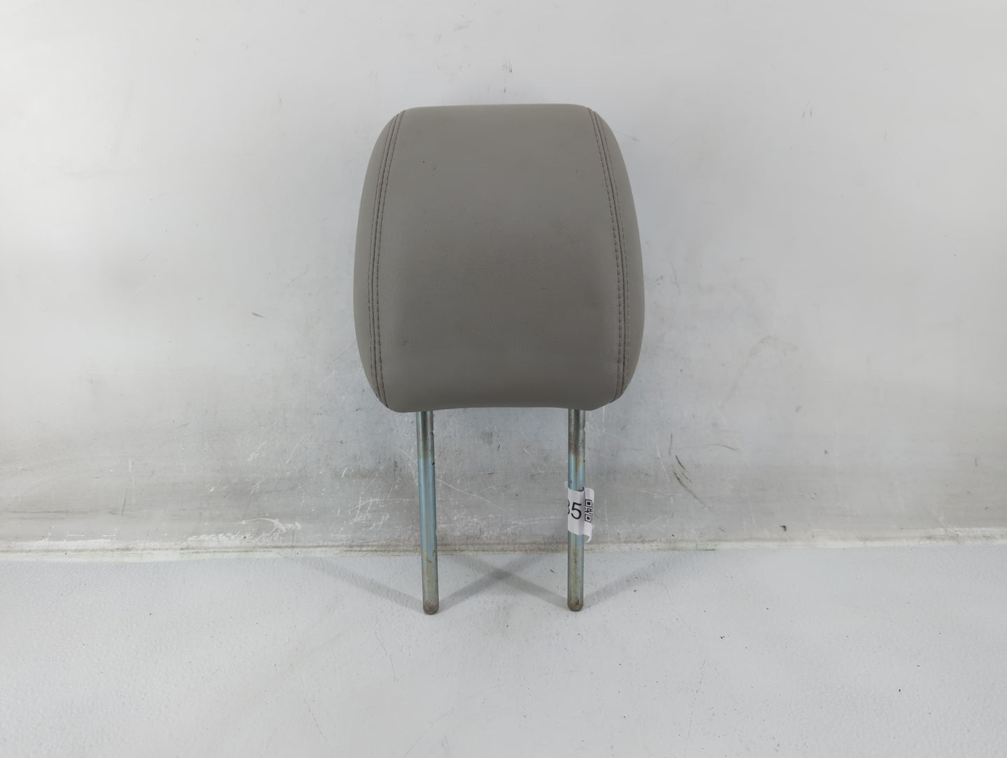 2012 Buick Enclave Headrest Head Rest Front Driver Passenger Seat Fits OEM Used Auto Parts - Oemusedautoparts1.com