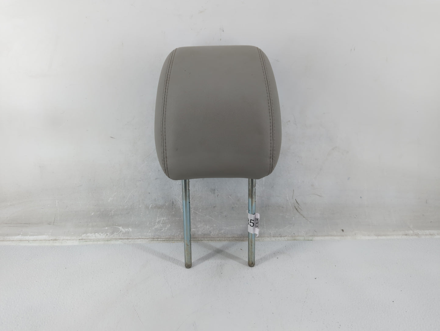 2012 Buick Enclave Headrest Head Rest Front Driver Passenger Seat Fits OEM Used Auto Parts - Oemusedautoparts1.com