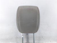2012 Buick Enclave Headrest Head Rest Front Driver Passenger Seat Fits OEM Used Auto Parts - Oemusedautoparts1.com