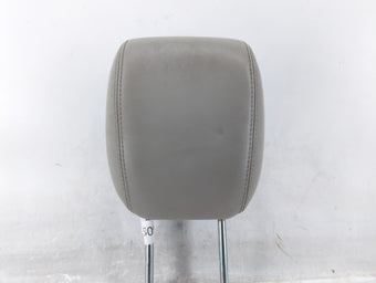 compare product 2012 Buick Enclave Headrest Head Rest Front Driver Passenger Seat Fits OEM Used Auto Parts