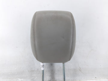 2012 Buick Enclave Headrest Head Rest Front Driver Passenger Seat Fits OEM Used Auto Parts - Oemusedautoparts1.com