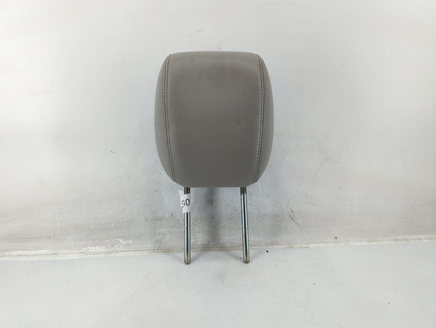 2012 Buick Enclave Headrest Head Rest Front Driver Passenger Seat Fits OEM Used Auto Parts - Oemusedautoparts1.com