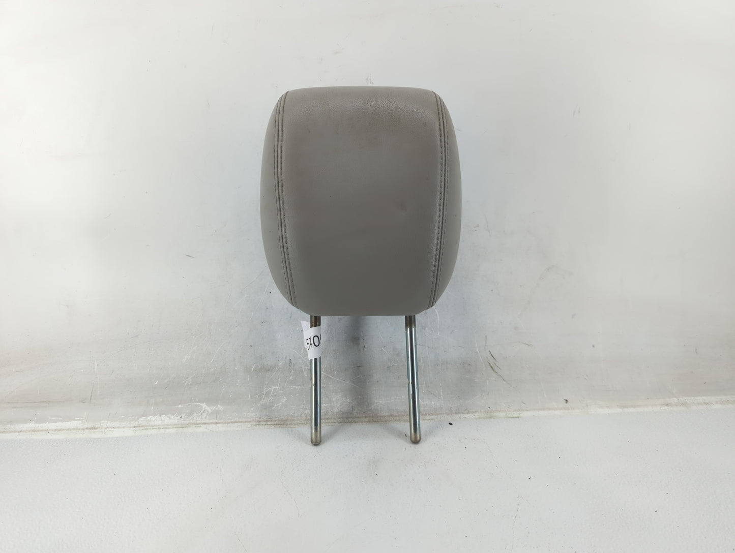 2012 Buick Enclave Headrest Head Rest Front Driver Passenger Seat Fits OEM Used Auto Parts - Oemusedautoparts1.com