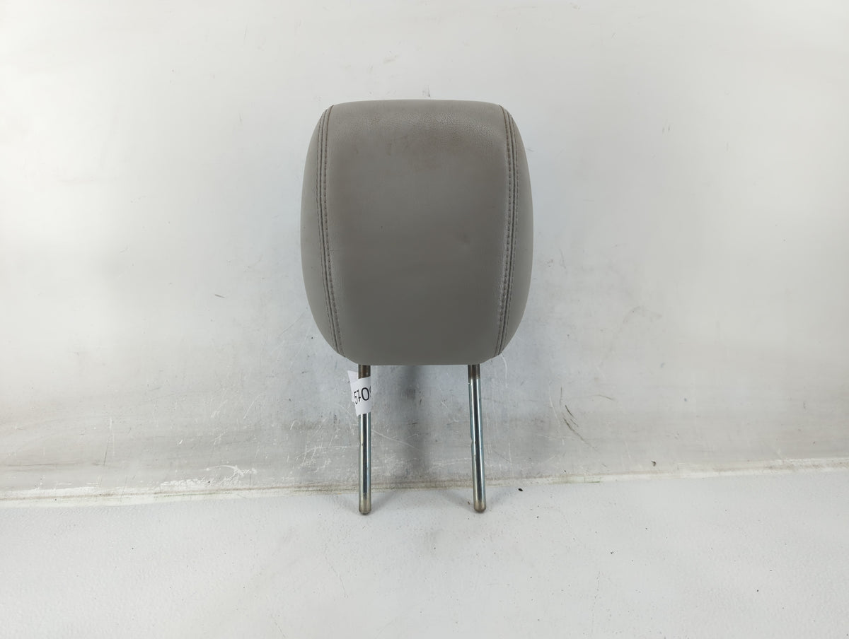 2012 Buick Enclave Headrest Head Rest Front Driver Passenger Seat Fits OEM Used Auto Parts - Oemusedautoparts1.com