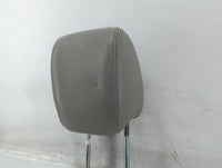 2012 Buick Enclave Headrest Head Rest Front Driver Passenger Seat Fits OEM Used Auto Parts - Oemusedautoparts1.com