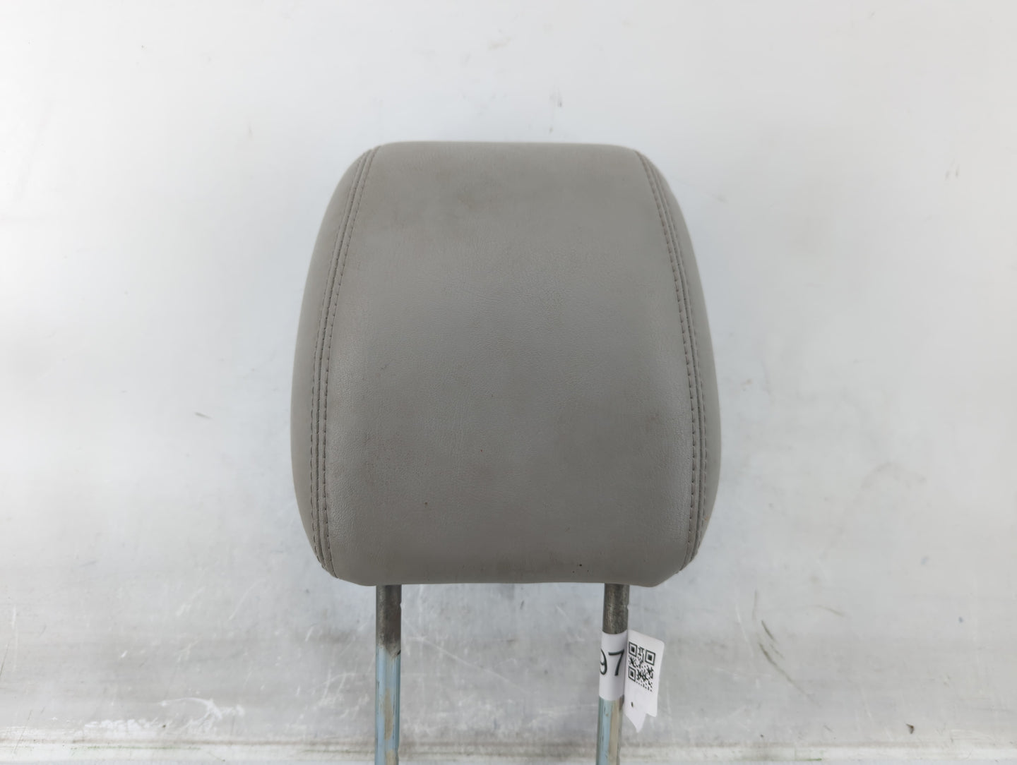 2012 Buick Enclave Headrest Head Rest Front Driver Passenger Seat Fits OEM Used Auto Parts - Oemusedautoparts1.com