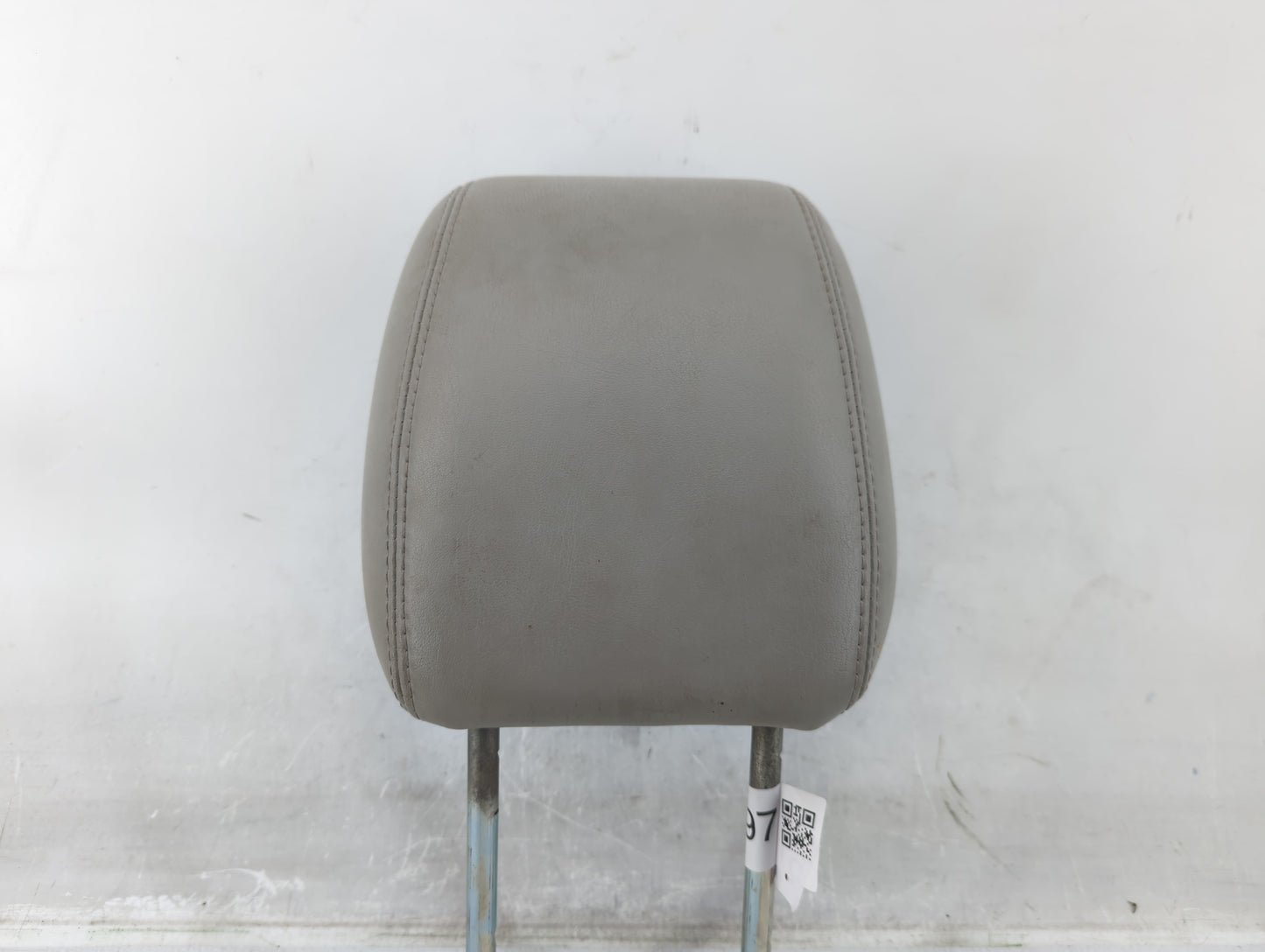 2012 Buick Enclave Headrest Head Rest Front Driver Passenger Seat Fits OEM Used Auto Parts - Oemusedautoparts1.com