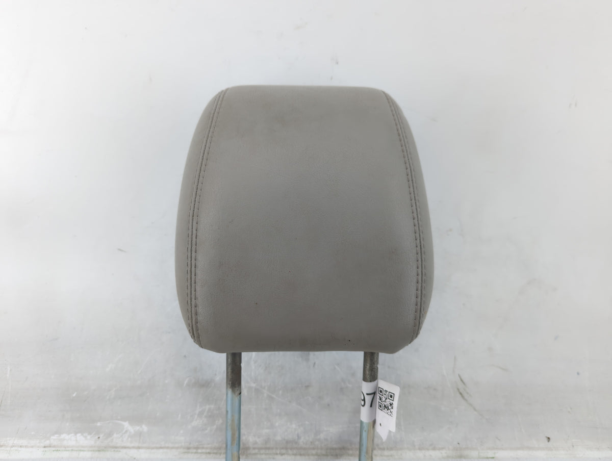 2012 Buick Enclave Headrest Head Rest Front Driver Passenger Seat Fits OEM Used Auto Parts - Oemusedautoparts1.com