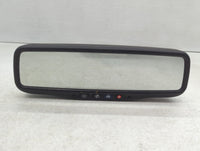 2009-2017 Buick Enclave Interior Rear View Mirror Replacement OEM P/N:25794381 Fits OEM Used Auto Parts - Oemusedautoparts1.