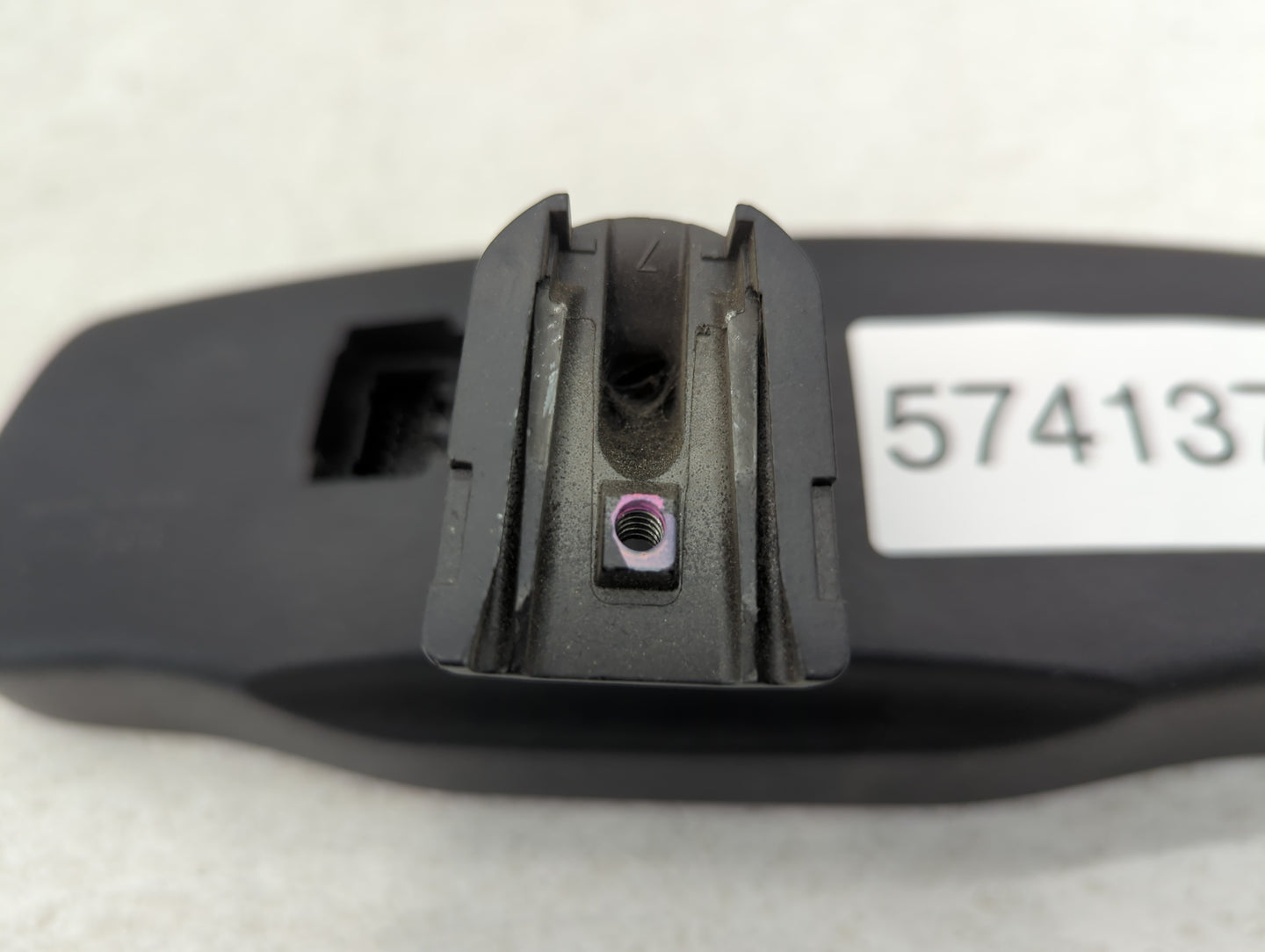 2009-2017 Buick Enclave Interior Rear View Mirror Replacement OEM P/N:25794381 Fits OEM Used Auto Parts - Oemusedautoparts1.