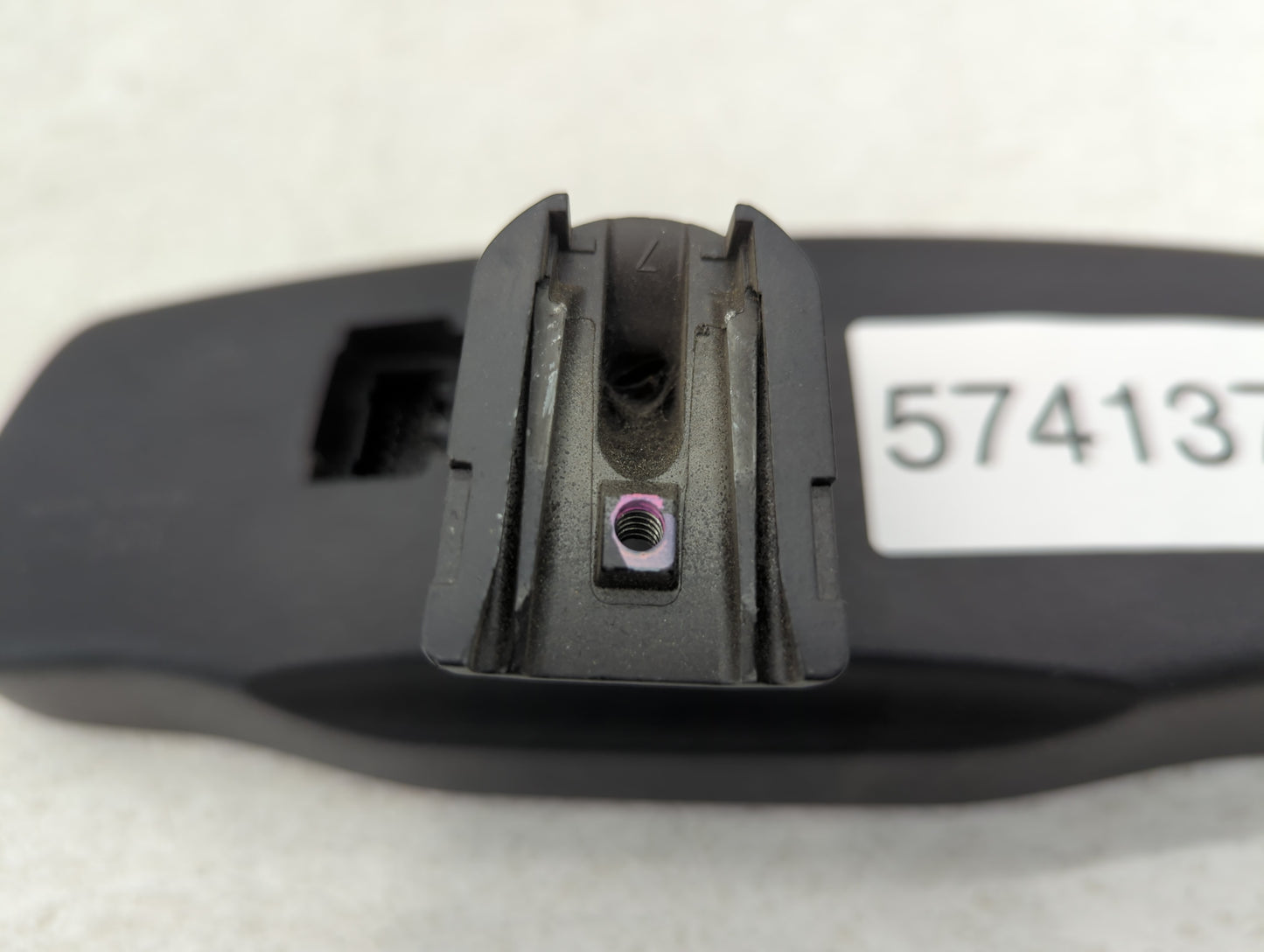 2009-2017 Buick Enclave Interior Rear View Mirror Replacement OEM P/N:25794381 Fits OEM Used Auto Parts - Oemusedautoparts1.
