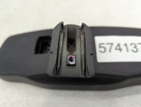 2009-2017 Buick Enclave Interior Rear View Mirror Replacement OEM P/N:25794381 Fits OEM Used Auto Parts - Oemusedautoparts1.