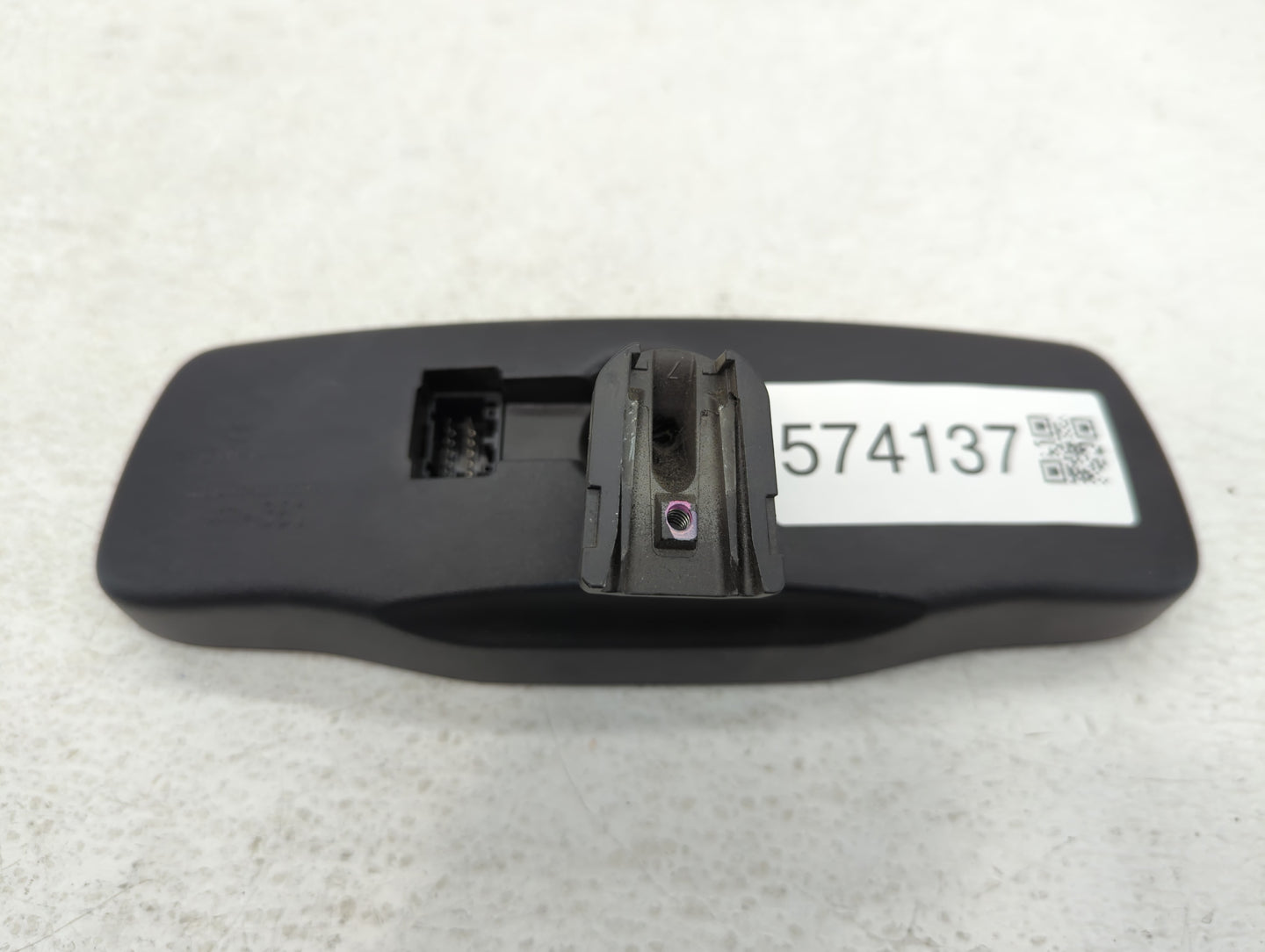 2009-2017 Buick Enclave Interior Rear View Mirror Replacement OEM P/N:25794381 Fits OEM Used Auto Parts - Oemusedautoparts1.